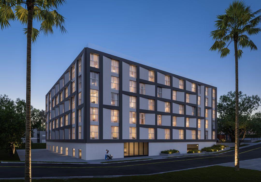 Affordable housing commences work at 825 Hyperion Ave. in Silver
